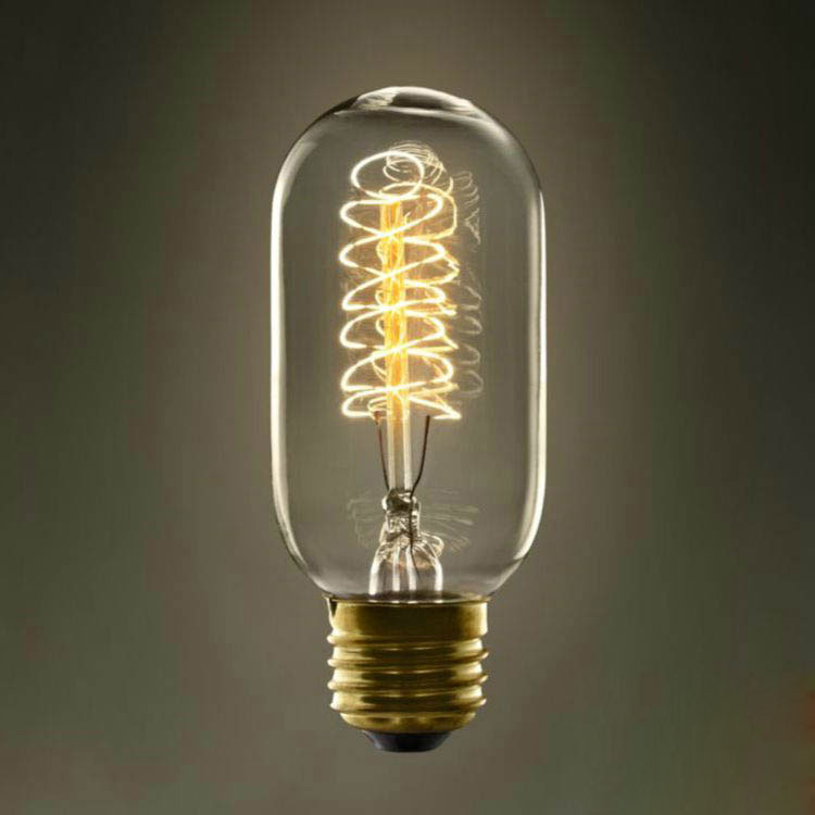 Лампа T45-1 Art: 4540-S