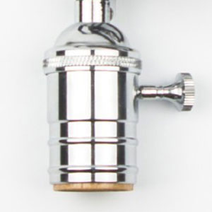 Лампа LD4002-7