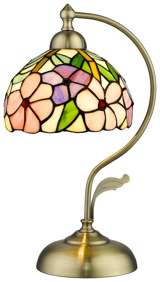 Настольная лампа RCN 888 T