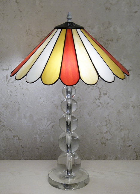 Настольная лампа 996001-3