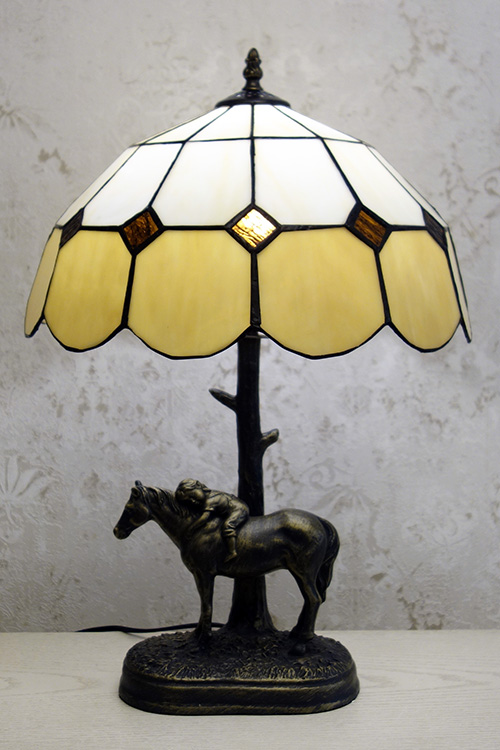 Настольная лампа NL 05