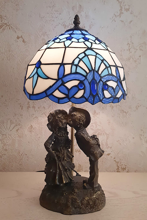 Настольная лампа NL 04