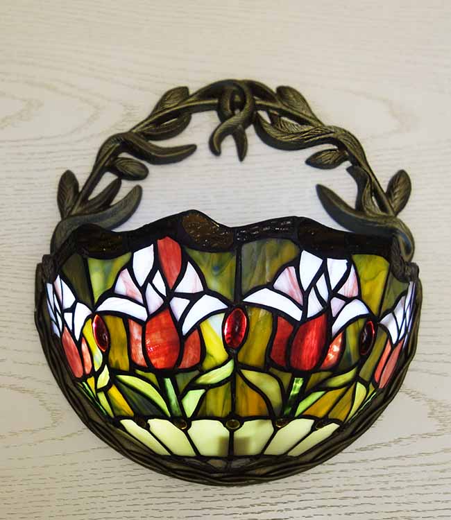 Бра Тиффани WL 73