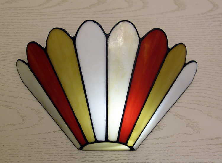 Бра Тиффани 996002