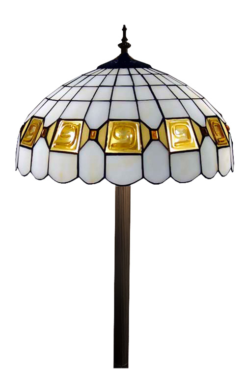 торшер тиффани RCN 160 F