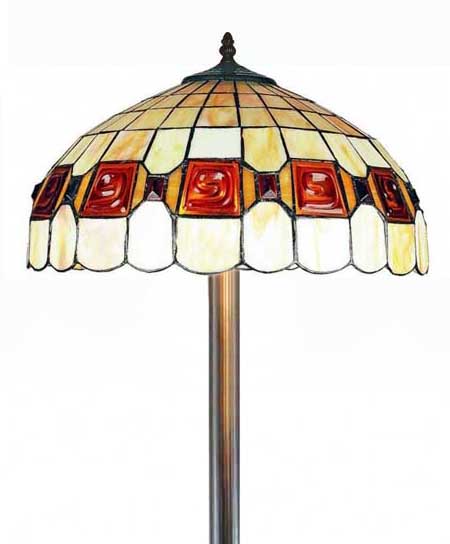 Торшер Тиффани RCN 160 F
