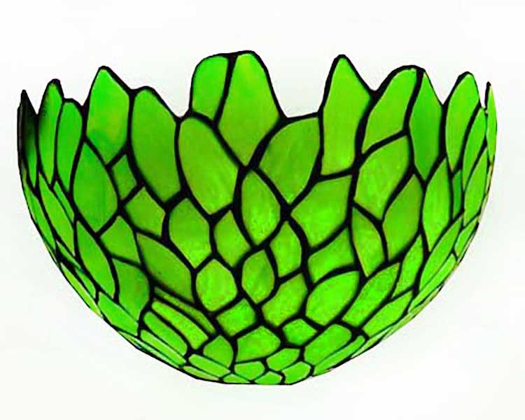 Бра тиффани BT 1646 W