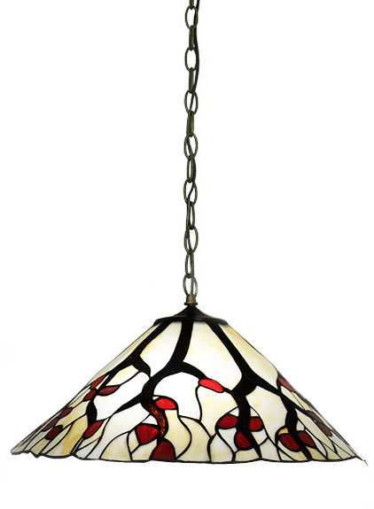 Люстра TLA 1828 С