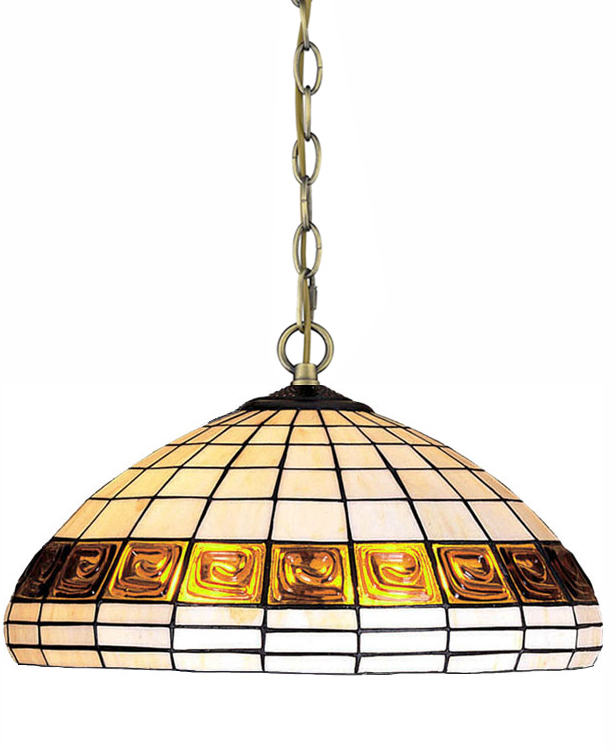 Люстра Tiffany 18219 C