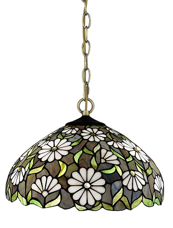 Подвес Тиффани RCN 146 C