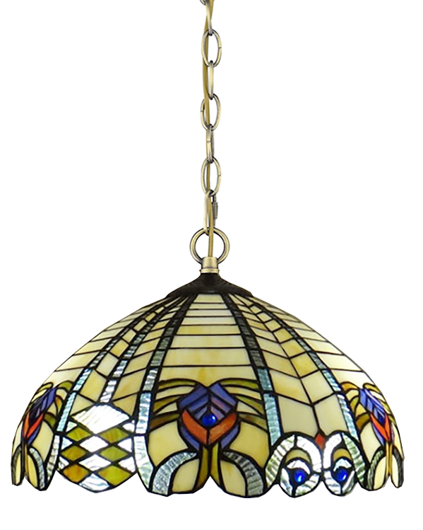 Подвес Тиффани RCN 156 c