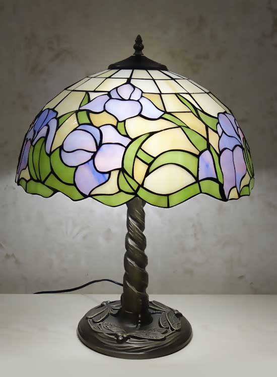 Настольная лампа RCN 46/3