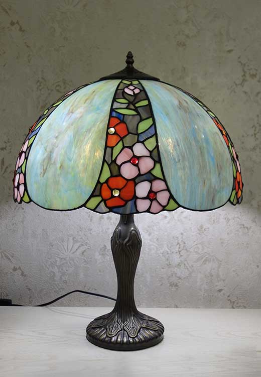 Настольная лампа T 18036-1