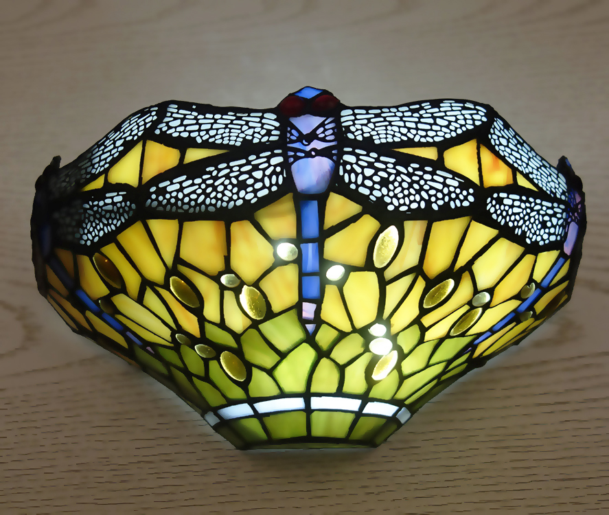 Бра Тиффани 18272 W