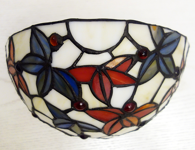 Бра Тиффани Бра RCN 73