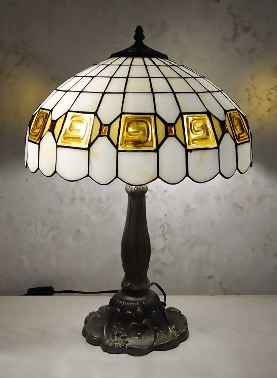 Настольная лампа RCN 160 T-2