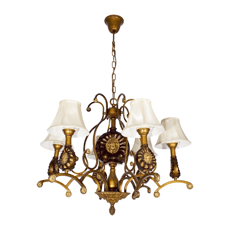 Люстра G 06 (254010106)