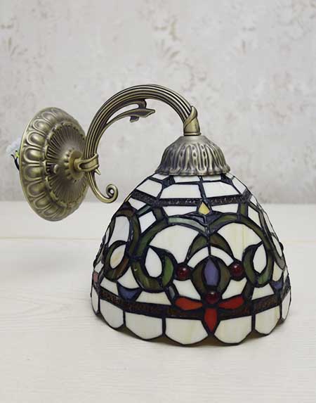 Бра тиффани RCN 312 WA