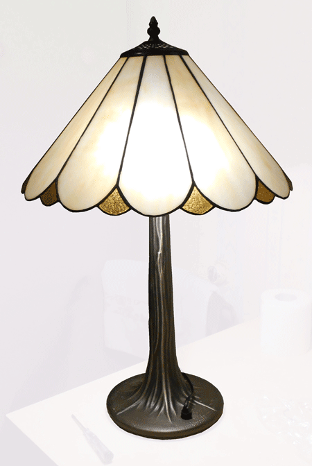 Настольная лампа 992-801