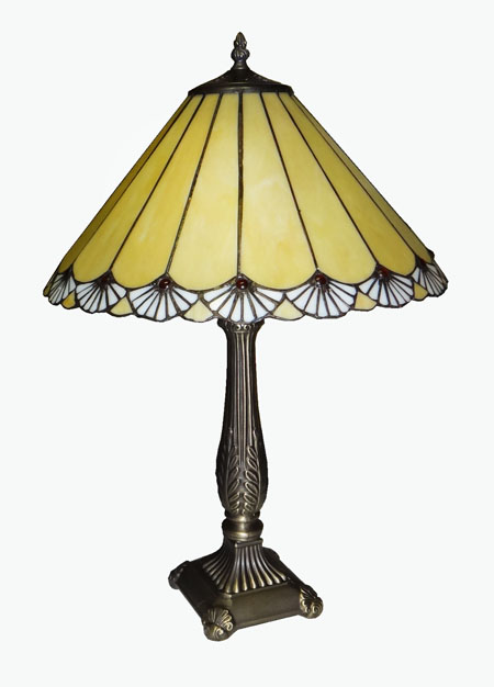 Настольная лампа RCN 151 A